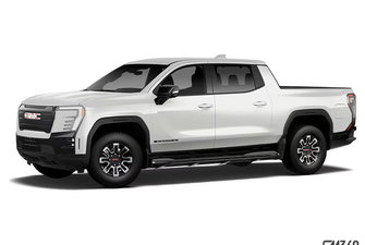 2026 GMC Sierra EV ELEVATION STANDARD RANGE photo-0