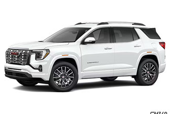 GMC TERRAIN DENALI 2026 photo-0