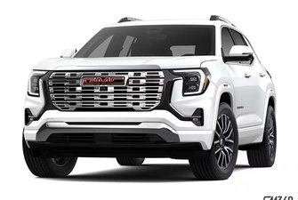 GMC TERRAIN DENALI 2026 photo-1