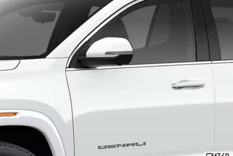 GMC TERRAIN DENALI 2026 photo-5