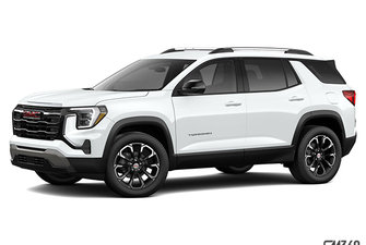 GMC TERRAIN LVATION 2026 photo-0