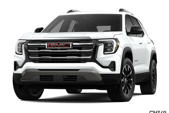 GMC TERRAIN LVATION 2026 photo-1