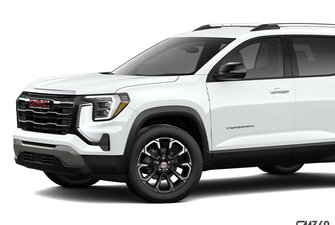 GMC TERRAIN LVATION 2026 photo-4