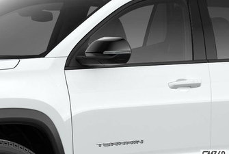 GMC TERRAIN LVATION 2026 photo-5