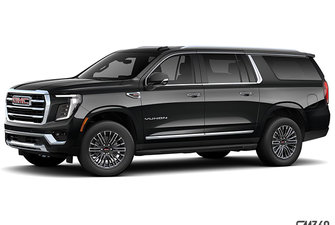 2026 GMC Yukon XL ELEVATION photo-0