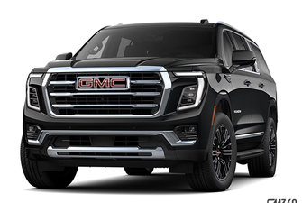 2026 GMC Yukon XL ELEVATION photo-1