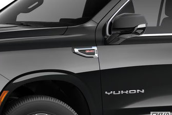 2026 GMC Yukon XL ELEVATION photo-5
