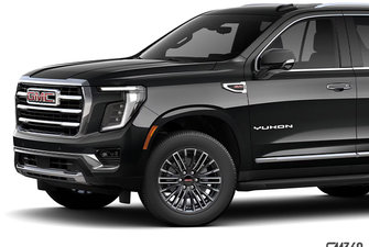 2026 GMC Yukon ELEVATION photo-4