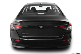 HONDA Accord SE 2026 photo-4