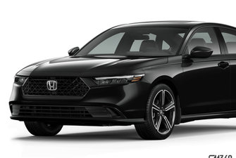 HONDA Accord SE 2026 photo-5