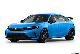 2026 HONDA Civic Type R BASE photo-1