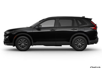 2026 HONDA CR-V Hybrid TRAILSPORT photo-0