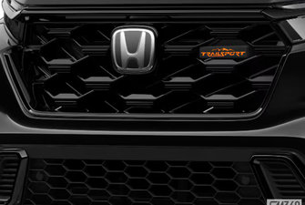 2026 HONDA CR-V Hybrid TRAILSPORT photo-5