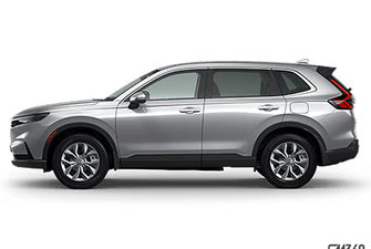 2026 HONDA CR-V LX AWD photo-0