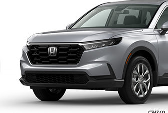 2026 HONDA CR-V LX AWD photo-4