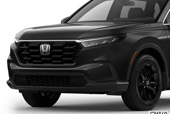 2026 HONDA CR-V SPORT photo-4