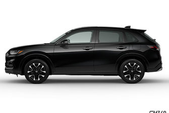 2026 HONDA HR-V EX-L photo-0
