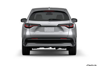 HONDA HR-V LX 2WD 2026 photo-5