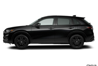 2026 HONDA HR-V SPORT photo-0