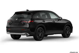 2026 HONDA HR-V SPORT photo-4