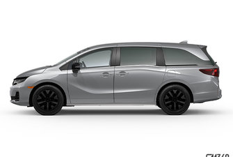2026 HONDA Odyssey SPORT-L photo-0