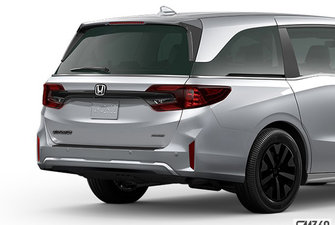2026 HONDA Odyssey SPORT-L photo-5