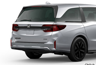 2026 HONDA ODYSSEY SPORT photo-5