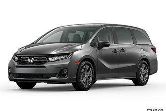 2026 HONDA Odyssey TOURING photo-1