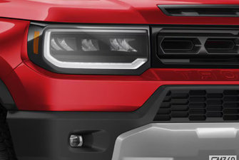 2026 HONDA Passport TRAILSPORT TOURING BLACKOUT photo-4