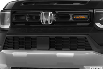 2026 HONDA Passport TRAILSPORT photo-5