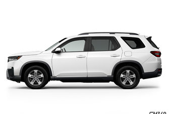 HONDA Pilot EX-L 2026 photo-0