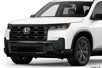 HONDA Pilot SPORT 2026 photo-4