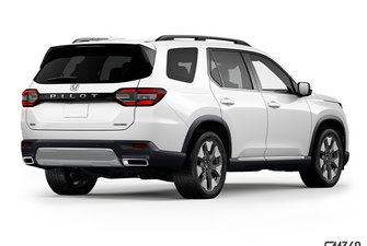 HONDA Pilot TOURING 2026 photo-4