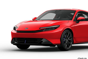 HONDA Prelude hybride 3D 2026 photo-4