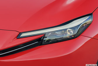 HONDA Prelude hybride 3D 2026 photo-5