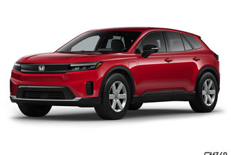 2026 HONDA Prologue EX photo-1