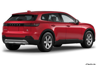 2026 HONDA Prologue EX photo-4