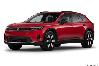 2026 HONDA Prologue TOURING photo-1