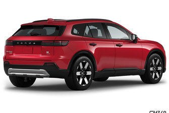 2026 HONDA Prologue TOURING photo-4