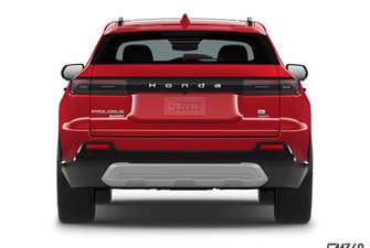 2026 HONDA Prologue TOURING photo-5