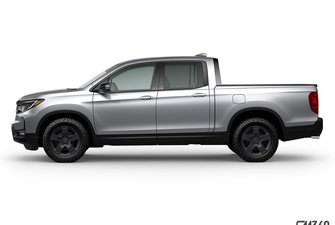 2026 HONDA RIDGELINE TRAILSPORT photo-0