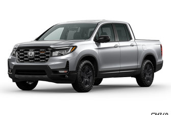 2026 HONDA RIDGELINE TRAILSPORT photo-1