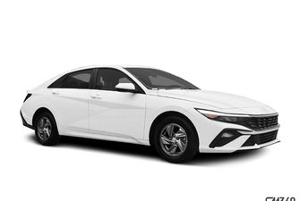 HYUNDAI Elantra ESSENTIAL 2026 photo-4