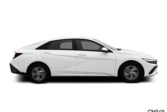 HYUNDAI Elantra ESSENTIAL 2026 photo-5