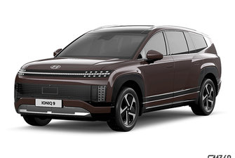 HYUNDAI IONIQ 9 ESSENTIAL RWD 2026 photo-1