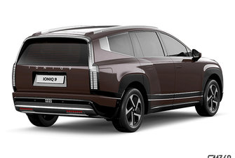 HYUNDAI IONIQ 9 ESSENTIAL RWD 2026 photo-5
