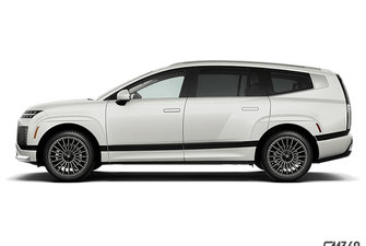 HYUNDAI IONIQ 9 PREFERRED AWD+ 2026 photo-0