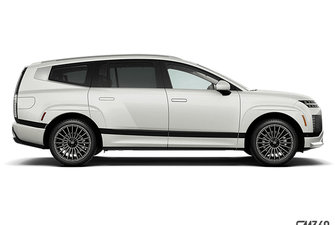 HYUNDAI IONIQ 9 PREFERRED AWD+ 2026 photo-4