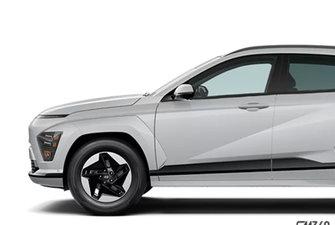 HYUNDAI KONA �lectrique PREFERRED 2026 photo-4