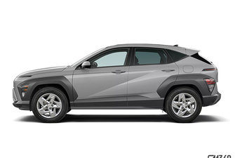 2026 HYUNDAI KONA ESSENTIAL photo-0